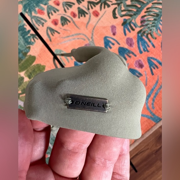 Sage Green O’Neill Bikini Top - Picture 3 of 3